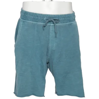 Mjukisshorts (Blå) från Jean Pascale Bomull
