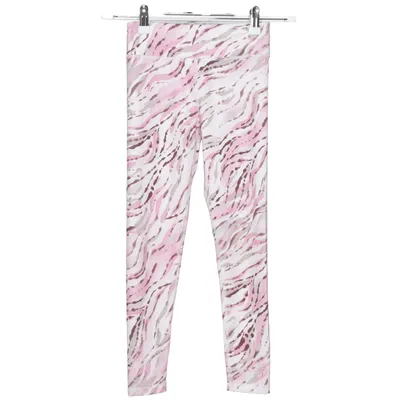 Sportleggings (Roze, Wit, Bruin) van H&M Move