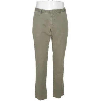 Chinos (Green) from Altea