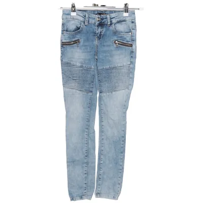 Jeans (YENNA POW. STR) from Cars Jeans Cotton, Elastane