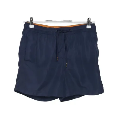 Badshorts (Blå) från Jack & Jones Jeans Intelligence Polyester