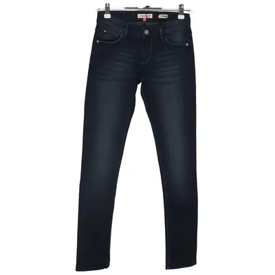 Jeans (Amia Basic) från Vingino Bomull, Elastan