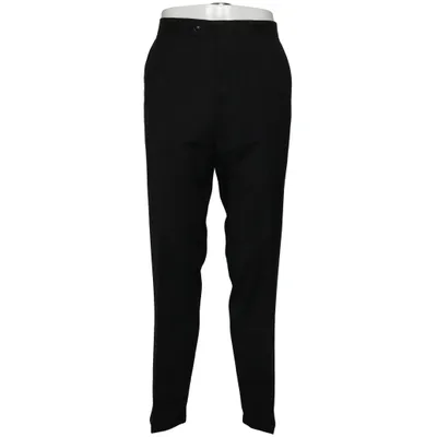 Suit pants (S-340) from Reda Polyester, Viscose