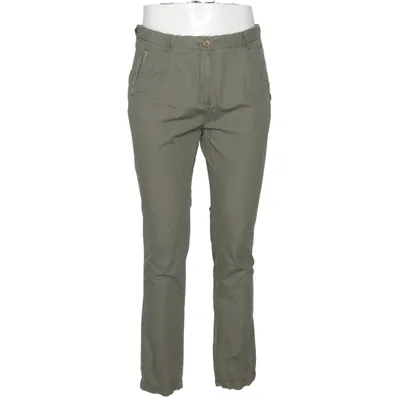 Chinos (Grön) från Maison Scotch Bomull