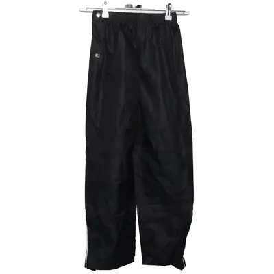 Regnbyxor (Svart) från JEANTEX