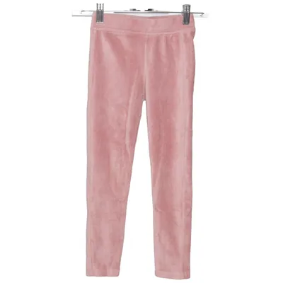 Manchesterbyxor (Rosa) från Alive Bomull, Elastan, Polyester