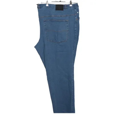 Jeans (BASIC) from Zara Man Basic Cotton, Elastane