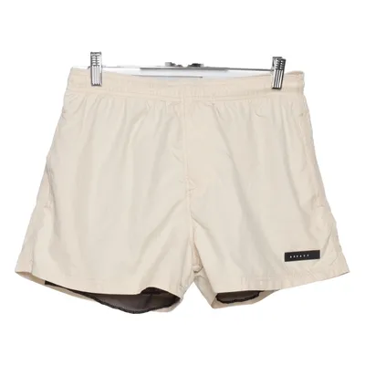 Zwemshort (Beige) van Aspact Polyester