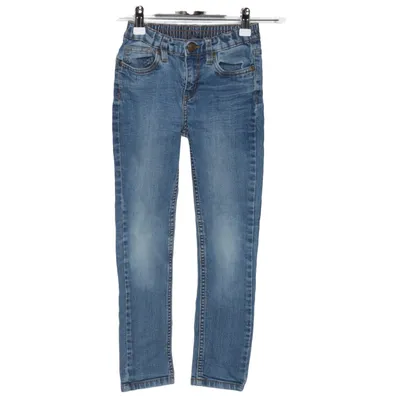 Jeans (Blå) från Kiki & Koko Bomull, Elastan, Polyester, Viskos