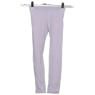 Leggings (Purple) from Dilling