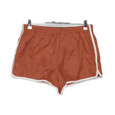 Träningsshorts (Brun, Vit) från Volcom Polyester