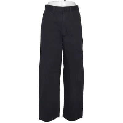 Jeans (Grå) från Uniqlo U Bomull