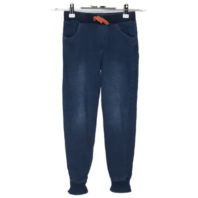 Sweatpants (Blue) from Kids by Tchibo Organic cotton