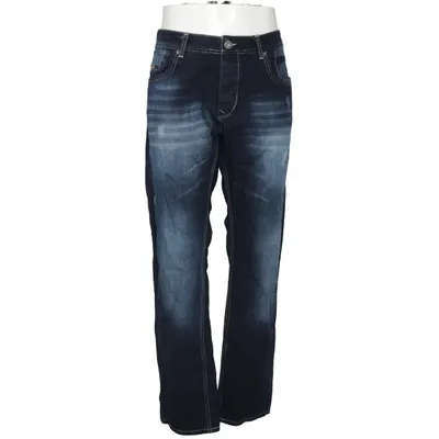 Jeans (Blue) from Rock Creek Cotton