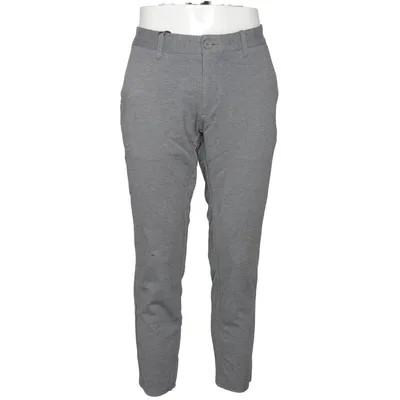 Chino (Gris) de Only & Sons Élasthane, Polyester, Viscose