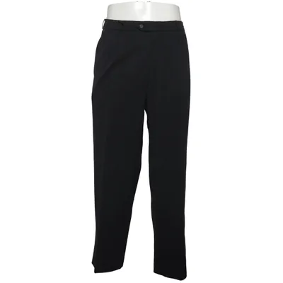 Suit pants (311 Wb) from Eurex by Brax Elastane, Polyester, Wool