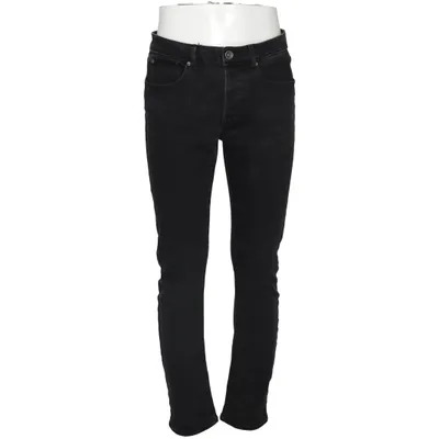 Jean (Noir) de Premium Jeans Coton, Élasthane, Polyester