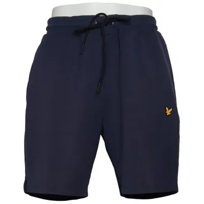 Mjukisshorts (Blå) från Lyle & Scott