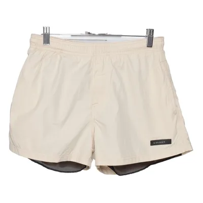 Zwemshort (Beige) van Aspact Polyester