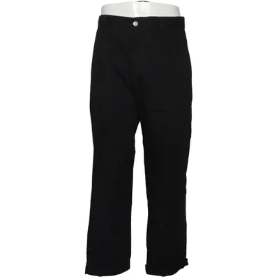 Chinos (Joel Relaxed Chinos) from Weekday Cotton