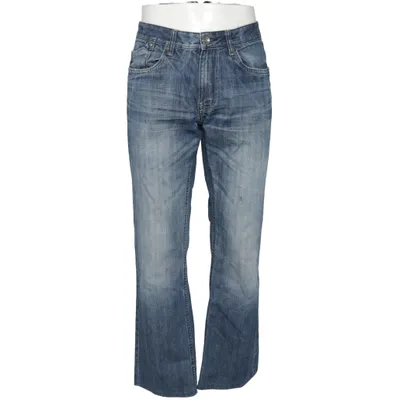Jeans (Blå) från Angelo Litrico Bomull