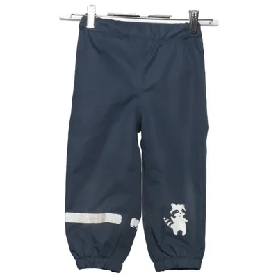 Rain pants (Blue) from Tchibo Recycled polyester