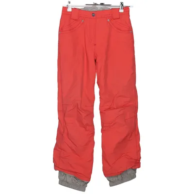 Täckbyxor (Röd) från Plusminus Polyamid, Polyester