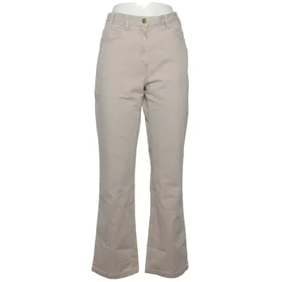 Jeans (Beige) från Voglia