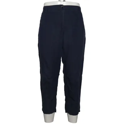 Byxor (Melrose Mt-Wa) från Brax Linen Linne