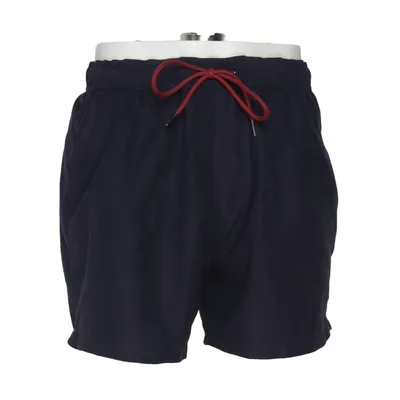 Swim shorts (Blue, Red) from Next Polyester