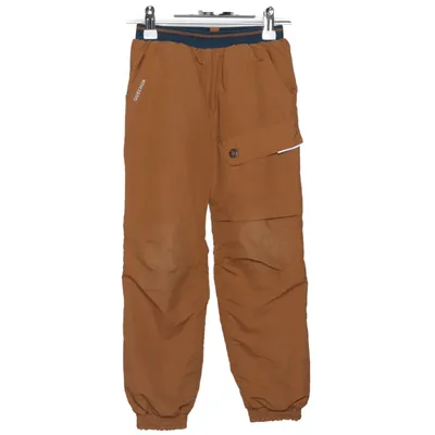 Snow pants (Brown) from Quechua