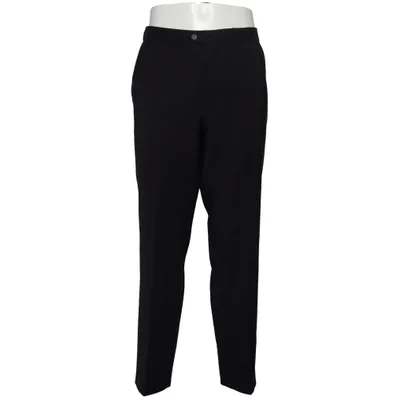 Pantalon de costume (Noir) de Eduard Dressler