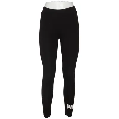 Sports tights (Black) from Puma