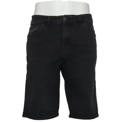 Short en jean (Regular Fit) de LCW Jeans Coton, Élasthane, Polyester