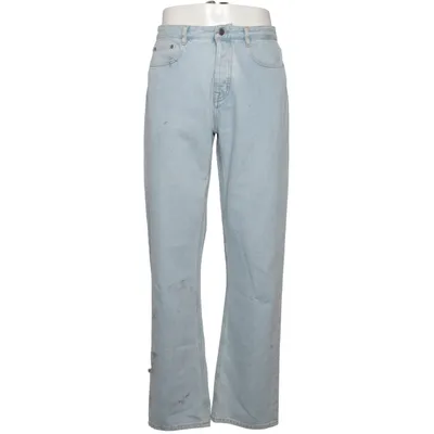 Jeans (Blue) from Suitsupply Cotton
