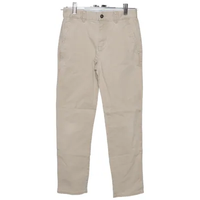 Chino (Beige) de Mini Boden Coton, Élasthane
