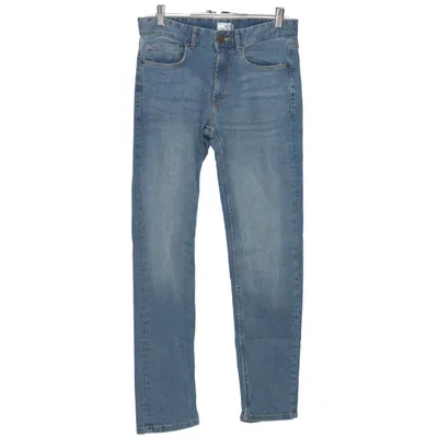 Jeans (Blue) from Kiabi Cotton, Elastane, Polyester