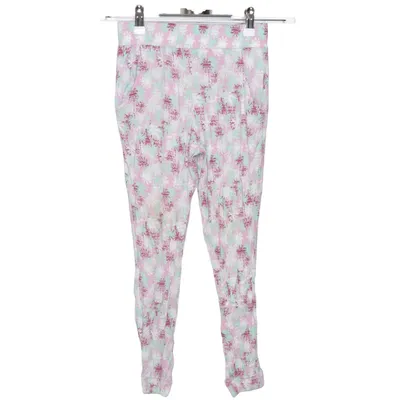 Pants (Multicolored) from Pepperts Elastane, Viscose