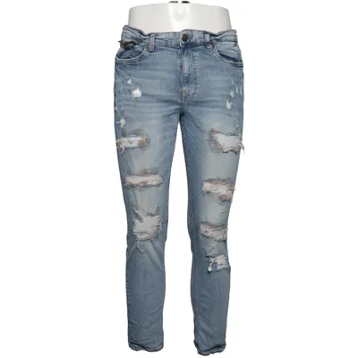 Jeans (Blå) fra Supply & Demand Bomuld