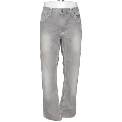 Jeans (Gray) from Camp David