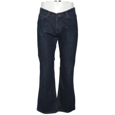 Jeans (Blå) från Garcia Bomull, Elastan