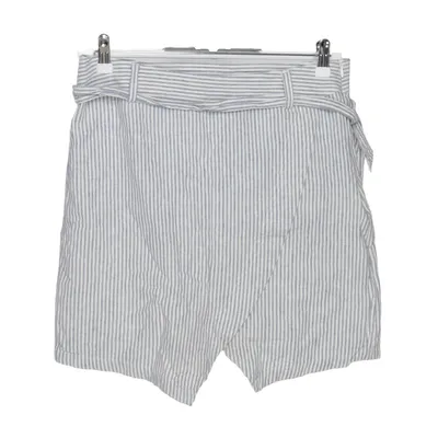Skirt (Blue, White) from Now Linen