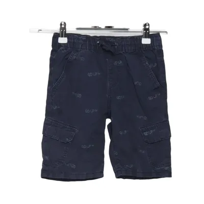 Cargoshorts (Blå) från Topolino Bomull, Polyester