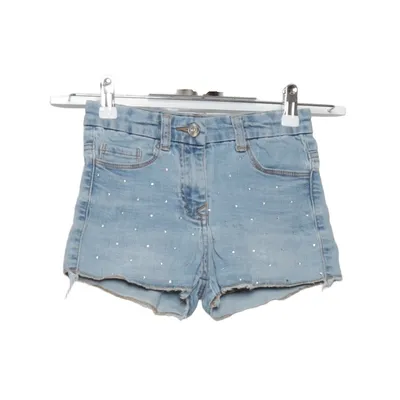 Jeansshorts (Blå) från Monnalisa