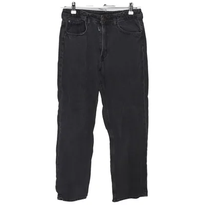 Jeans (Grå) från H&M Bomull