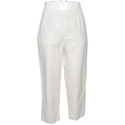 Pantalon (Beige) de Officine Générale Coton biologique