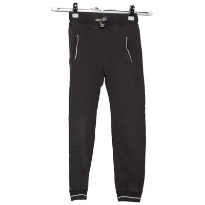 Sweatpants (Gray) from Dirkje Cotton, Elastane