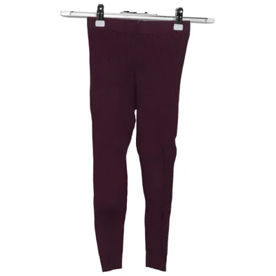 Long Johns (Purple) from Sense Organics Organic cotton