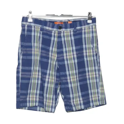 Shorts (Blå, Vit, Grön, Flerfärgad) från Joe Fresh Bomull