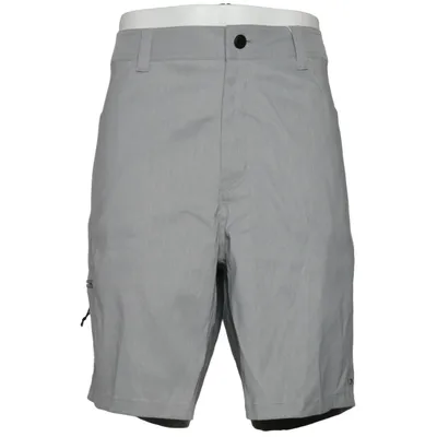 Shorts (Regular Fit) from Oakley Elastane, Polyamide, Polyester